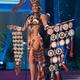 Illustration for article titled 2015 Miss Universe National Costumes: An Assholes Review (Part 1)